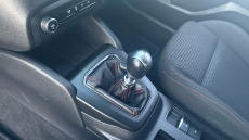 Ford Focus 1.0 EcoBoost ST-Line 5dr Petrol Hatchback